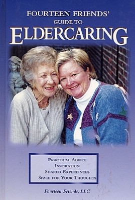 CareGiver Books